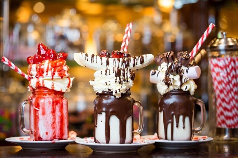 Freakshake