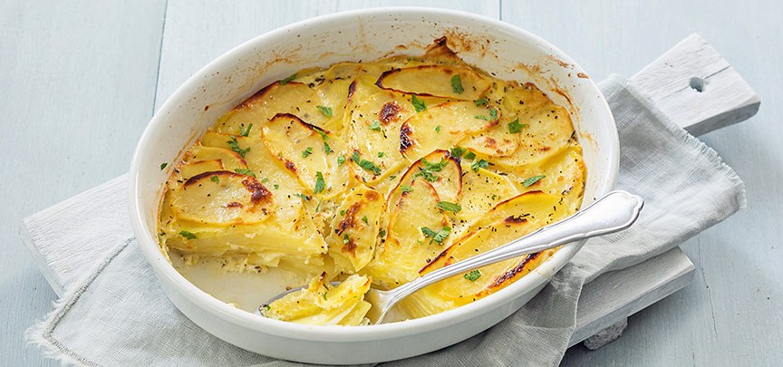 Gratin