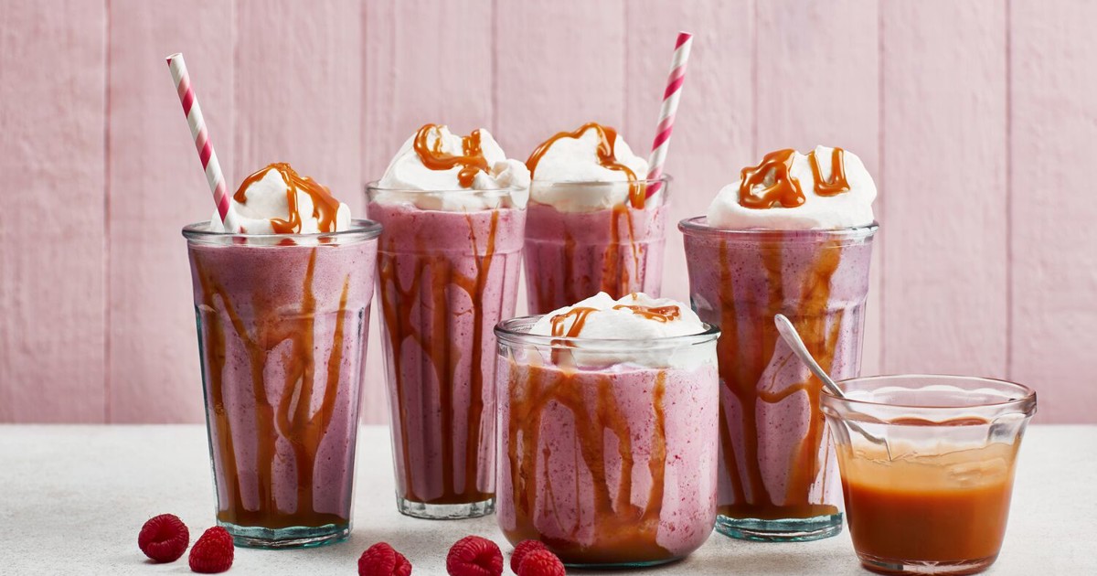 Milkshake