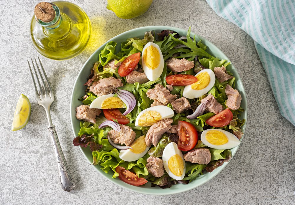 Salads