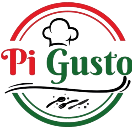Pi Gusto Logo